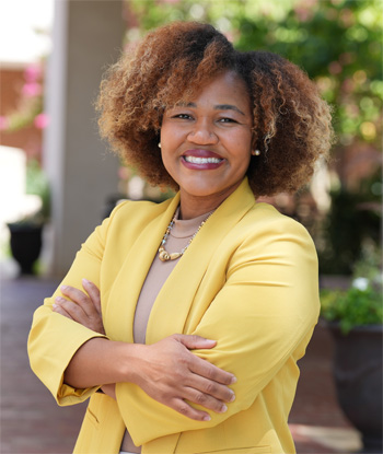 Vania Blaiklock